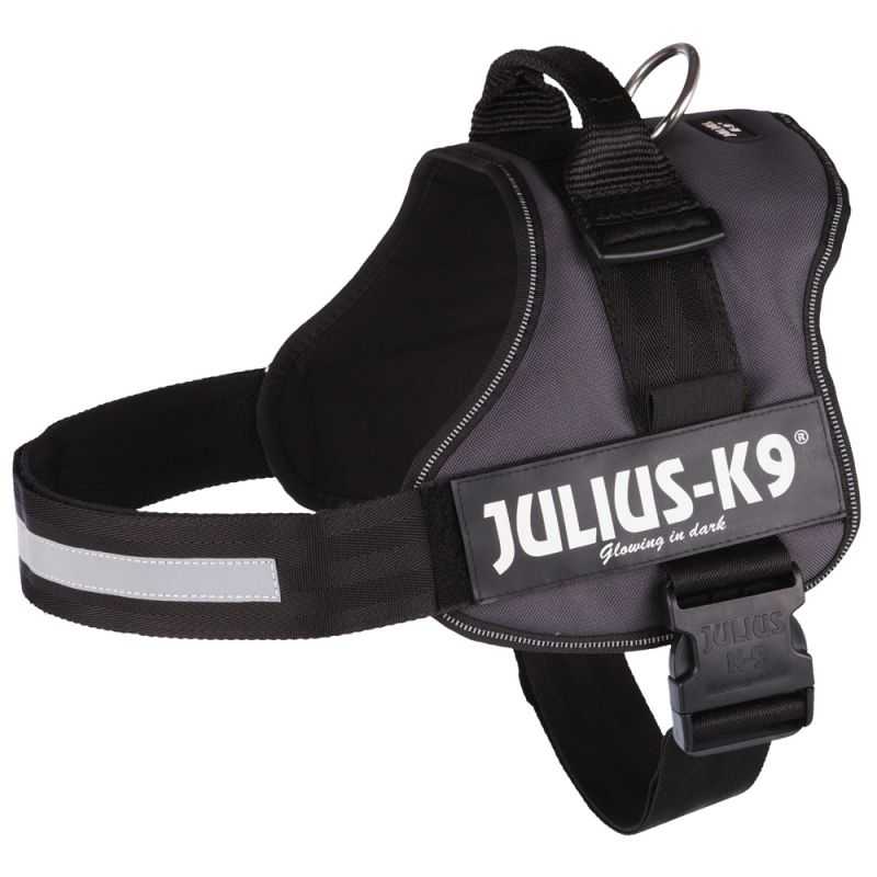 JULIUS-K9 Powersele