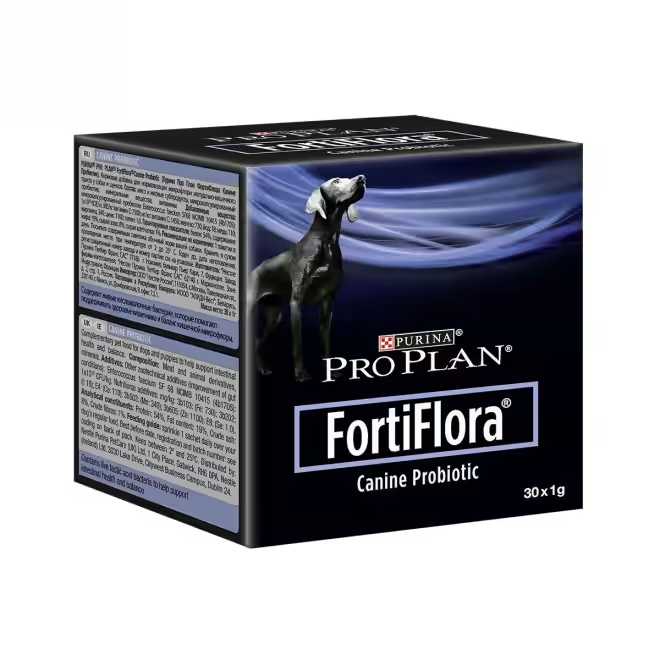 Purina Pro Plan FortiFlora